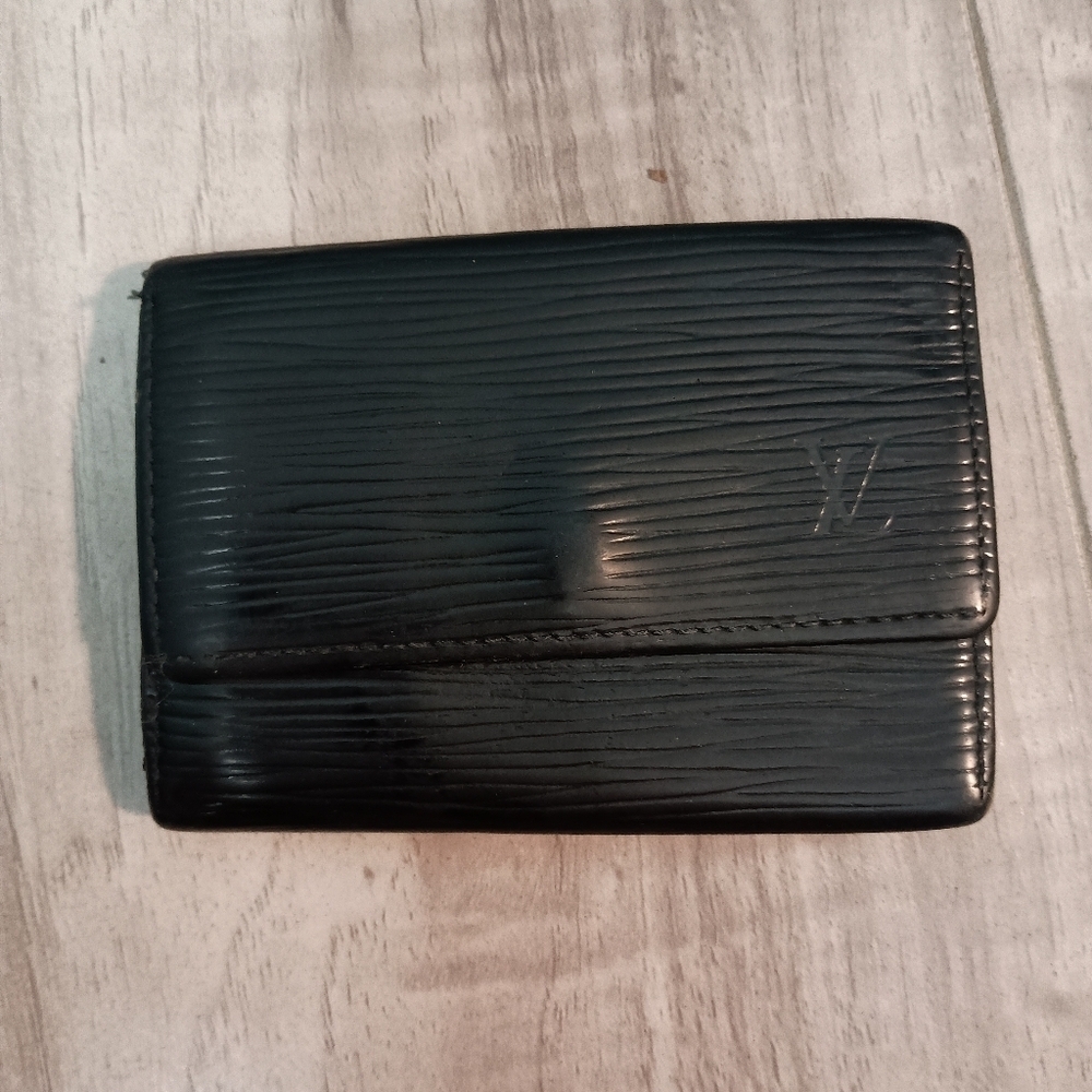 Louis Vuitton Key Holder